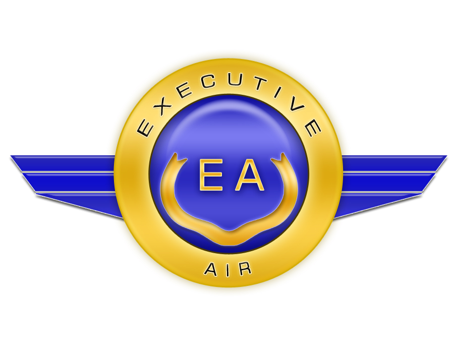 Writer: Executive Air Ltd