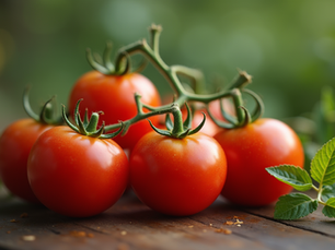 Tomaten Frostschutz Ideen: Tomaten sicher vor Kälteschäden schützen