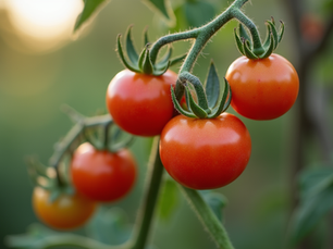 Ihr kompakter Leitfaden für Tomatenpflege