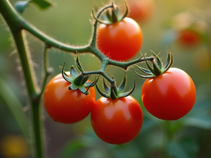 Den passenden Tomatenratgeber finden – prägnante Tomatenratgeber Tipps