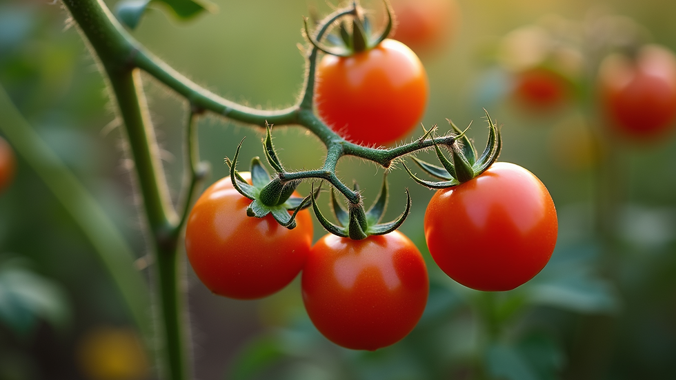 Den passenden Tomatenratgeber finden – prägnante Tomatenratgeber Tipps