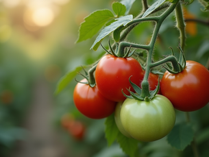 Erfolgreich Tomaten anbauen für Anfänger – Tipps für Tomatenanbau