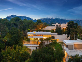 L.A. Interior Design: What to Look for in a Post-COVID World