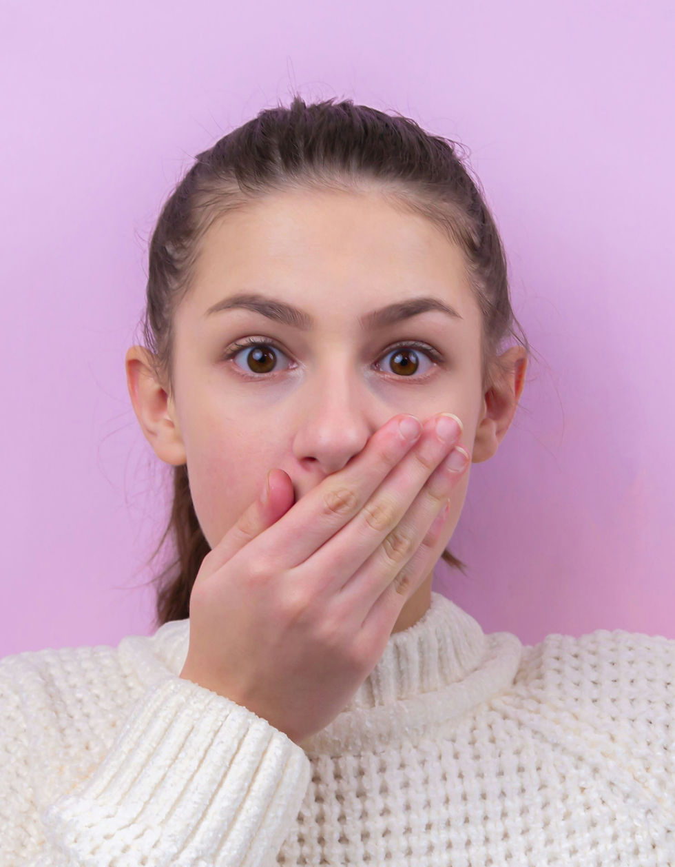 Schimpfwörter vor Kindern: Auswirkungen, Vorteile und Nachteile im Familienalltag