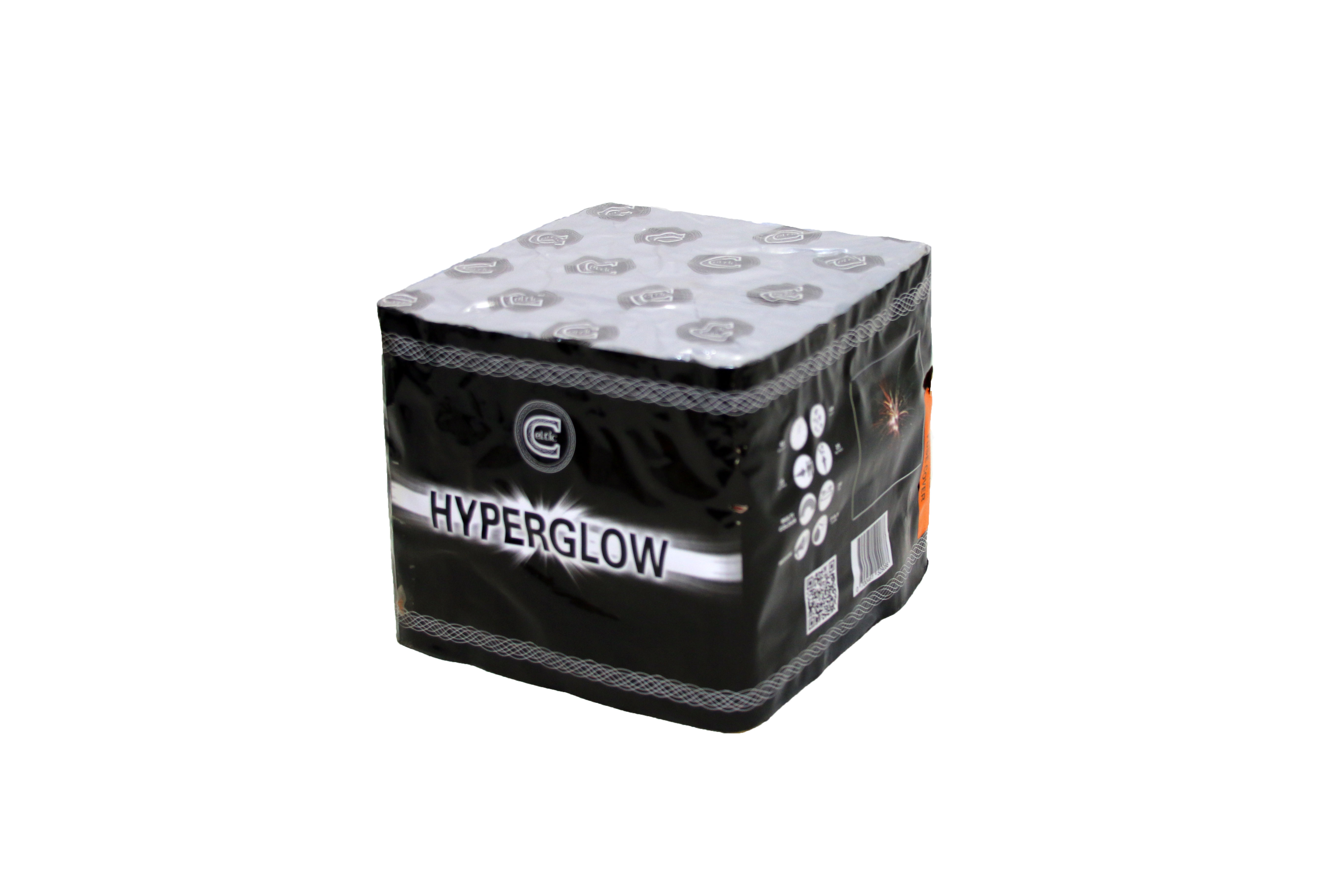 Celtic 49 shot Hyperglow