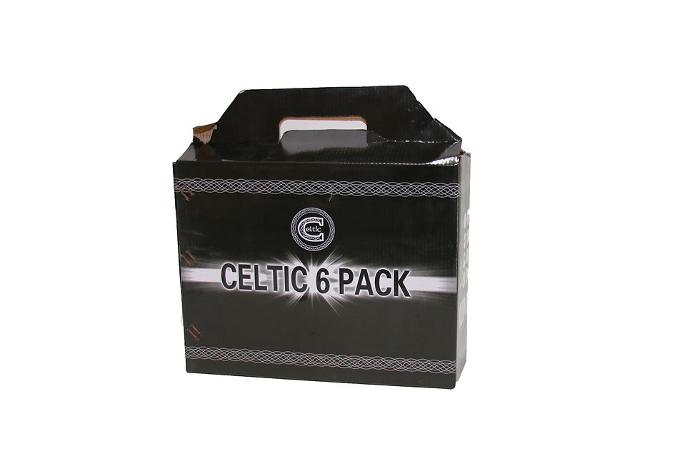Celtic 6 Pack
