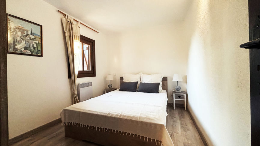 location gite corse du sud