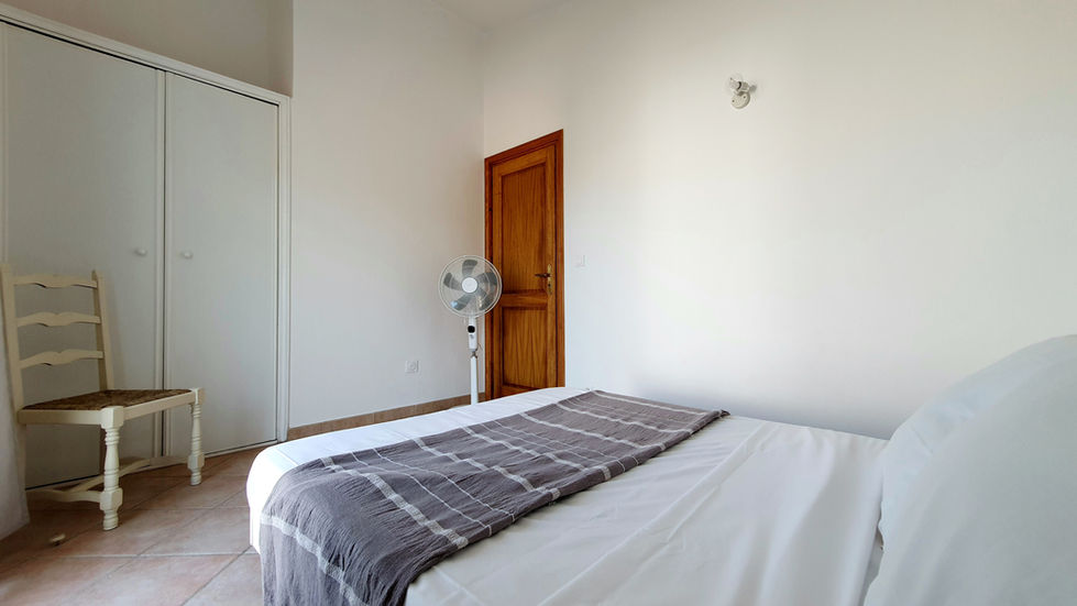 location villa corse du sud avec piscine