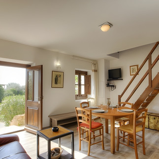 location hors saison corse gîte