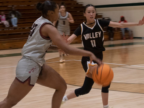 Monarchs conquer Knights at home
