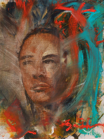 Portrait Series 2026