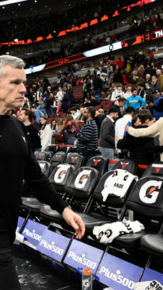 A New Era or More of the Same? The Bulls Face a Defining Decision