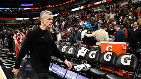 A New Era or More of the Same? The Bulls Face a Defining Decision