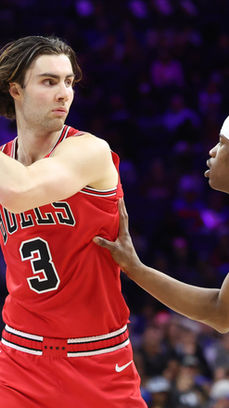 Previewing The Chicago Bulls’ Offseason