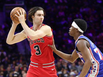 Previewing The Chicago Bulls’ Offseason