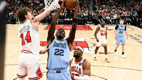 Examining The Growth Of Chicago Bulls Cornerstone Matas Buzelis