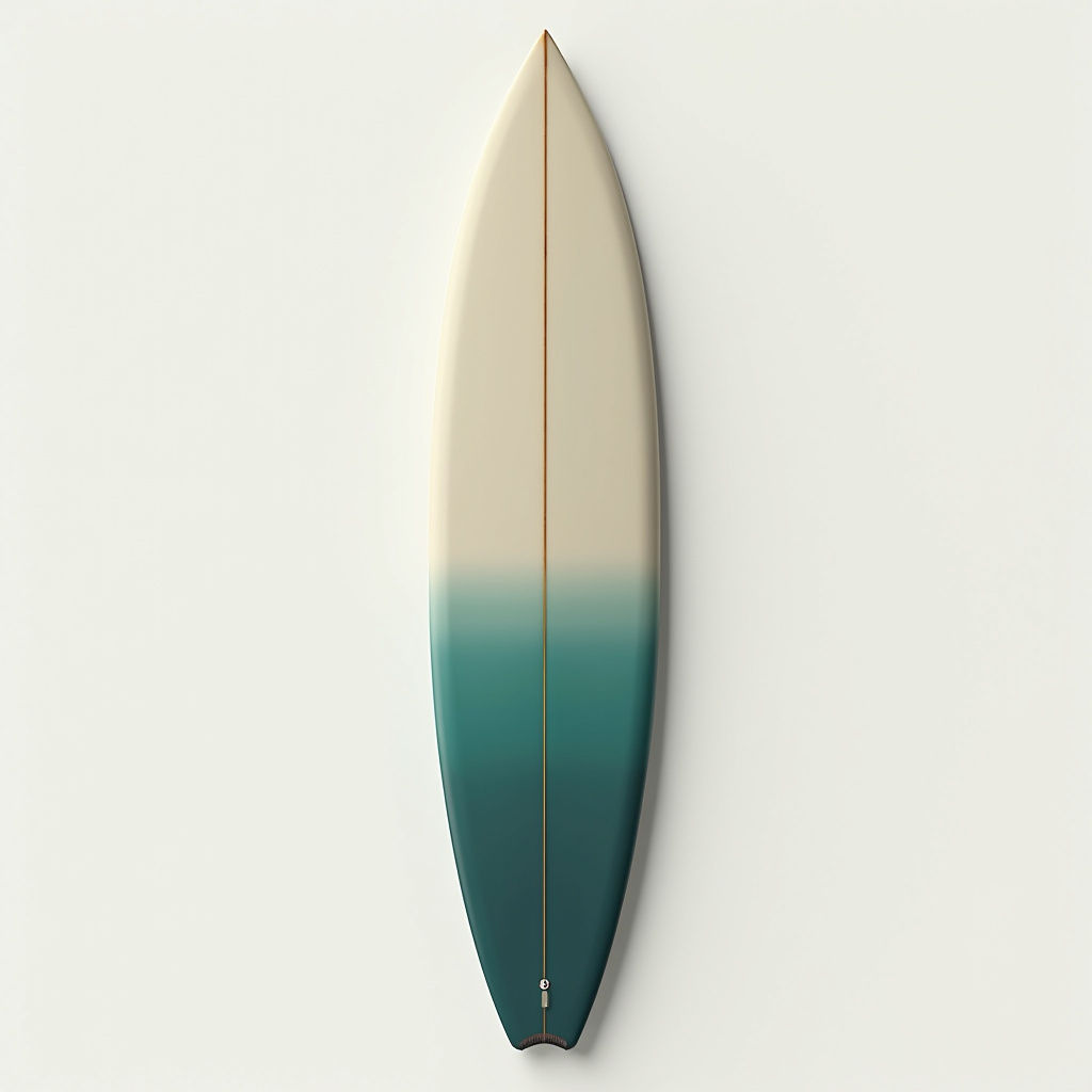 Tabla Surf Vintage