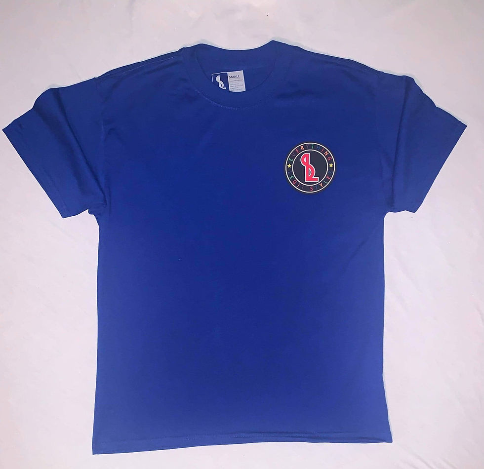 Thumbnail: Everything Legit Luxury Tee