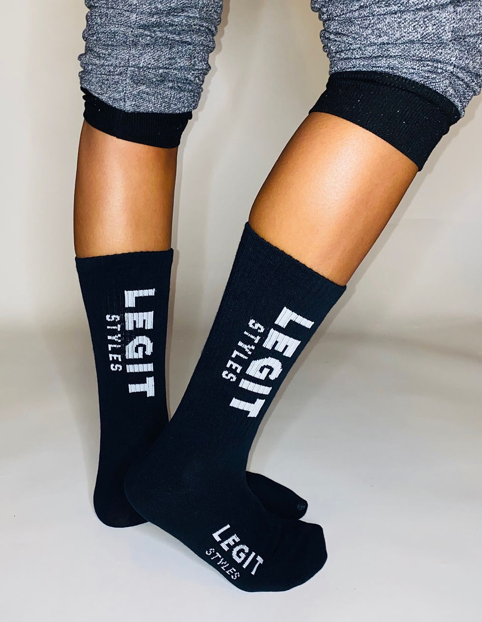 Thumbnail: Legit socks
