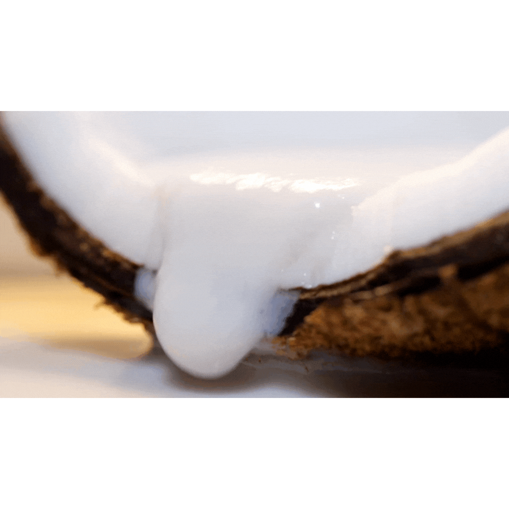 Pure Coconut Oil