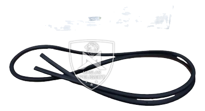 PSA Orijinal Peugeot 508 Sağ Arka Kapı Fitili 1606914980