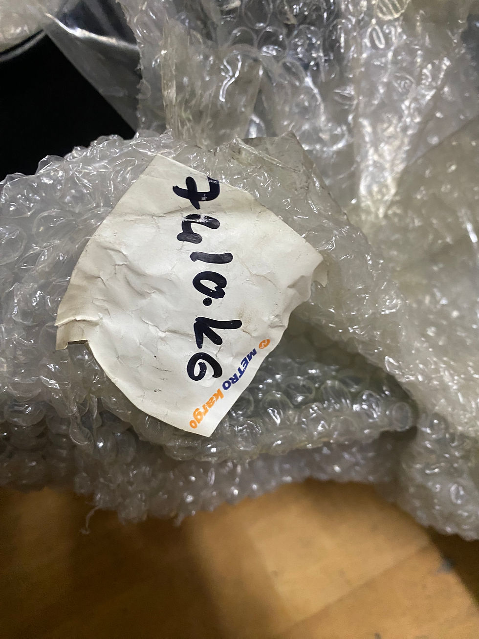 Küçük resim: ARKA TAMPON TEK KAPI NEMO-BİPPER-FİORİNO - 1626194580 - 7410.KG