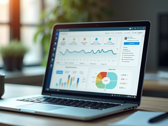 Effortless Payroll Management for Small Businesses