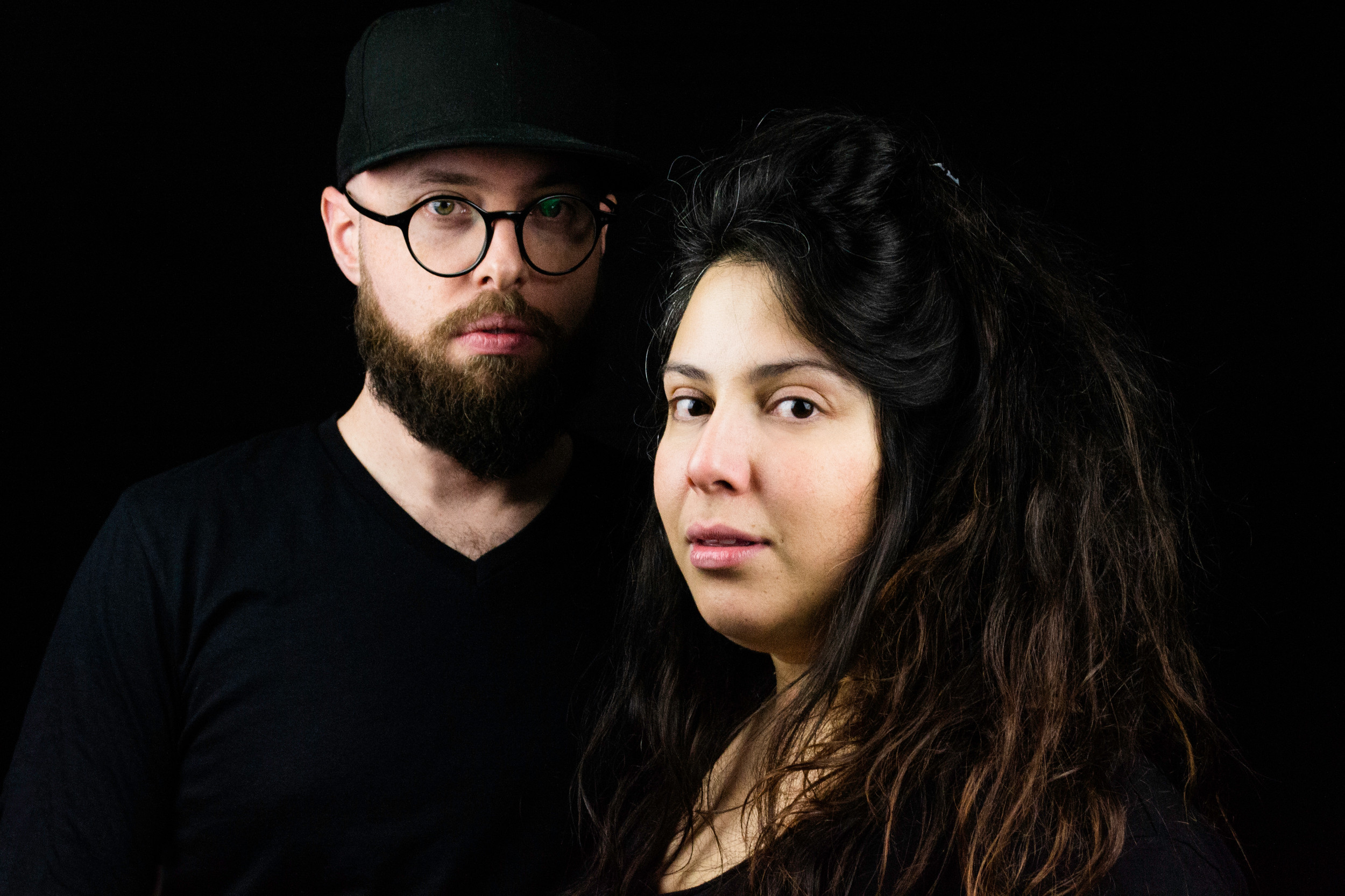 Amber Raver Music | Amber Revival