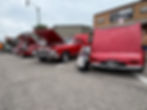 2025 Dysart Car Show 7
