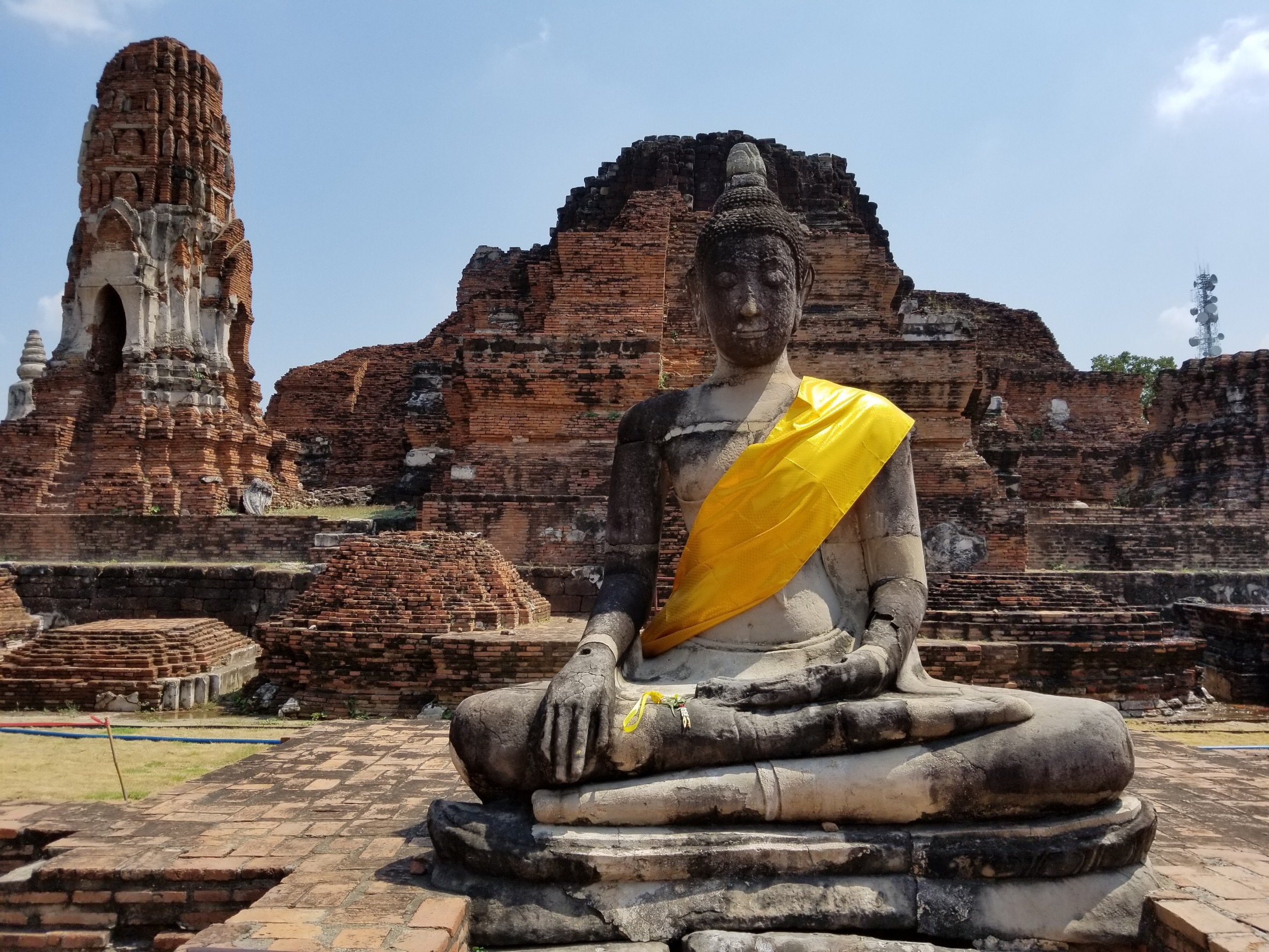 タイ旅行 (4)