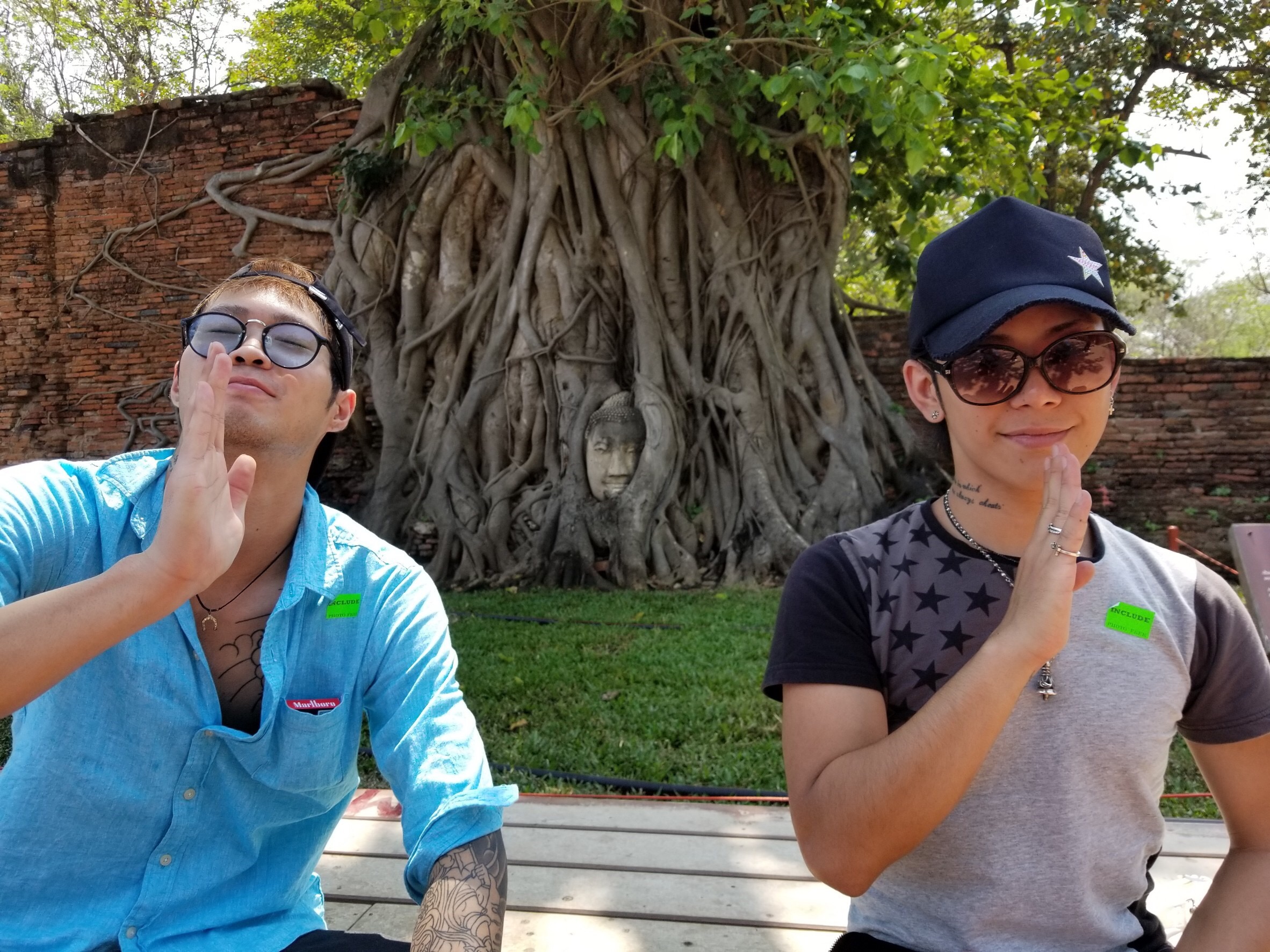 タイ旅行 (3)