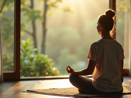 Unlocking Transformation Through Distance Energy Healing