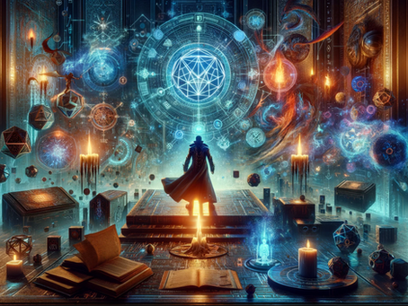 AI and Antagonists: 7 Steps to Crafting Deep Convictions in Your D&D Villains