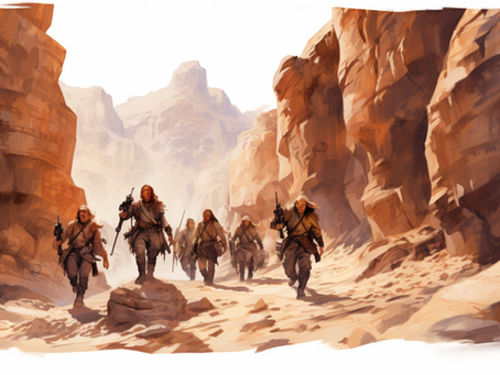 Using ChatGPT in Live D&D Sessions for Enhanced Character Roleplay