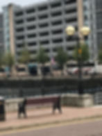Lowry Centre