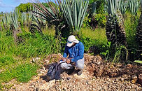 GeoRocks Assessment of Limestone Prospect in Kenya