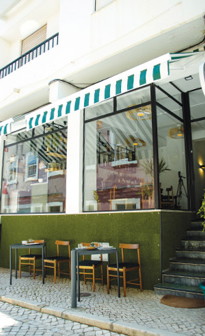 Eventos e Encontros no D’Arlete