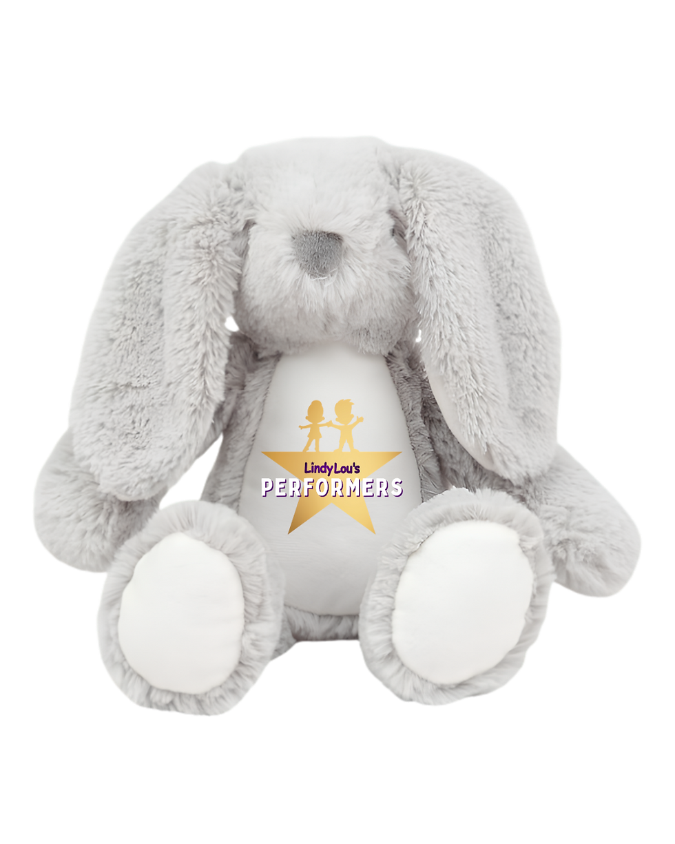 Miniature : Lindy Lou's Performers Plush Toy