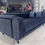 Thumbnail: Milas Three Seater Sofa