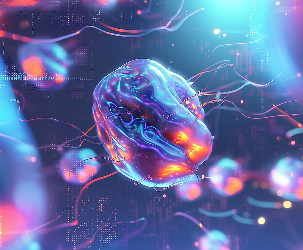 Stress et vitamines C