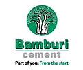 Bamburi cement logo