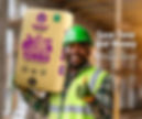 Bamburi cement Tembo carried by our agency