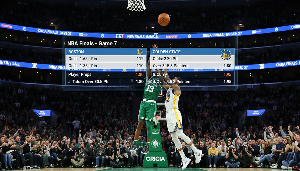 Effective Sports Betting Tips for Success