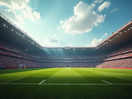 Key Statistics for the 2026 World Cup