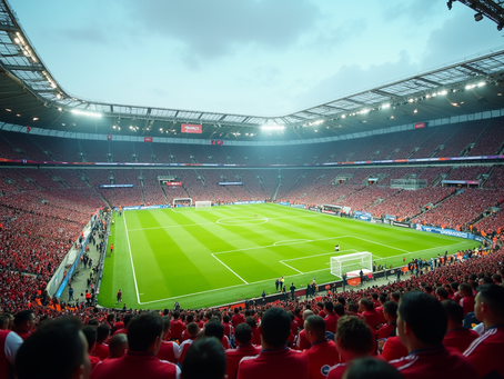 World Cup Betting Tips to Boost Your Winning Chances