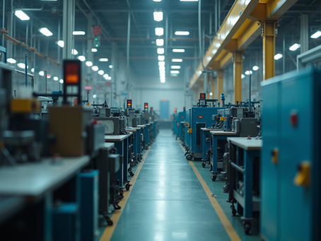 Effective and Efficient Asset Management Strategies for Companies