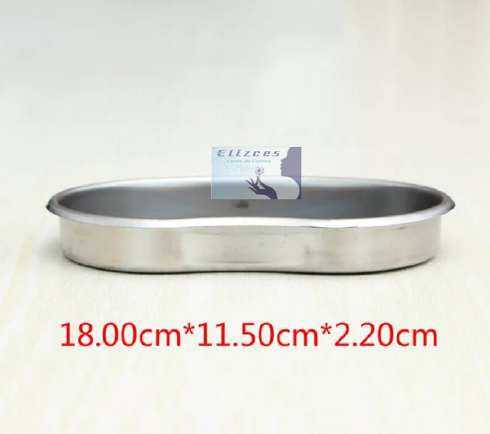 Miniatura: Bandeja de esterilización Microblading, Micropigmentacion