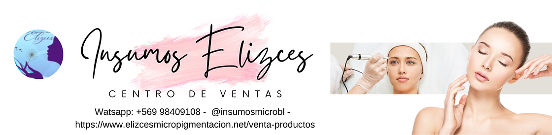 venta de insumos para microblading y micropigmentación
