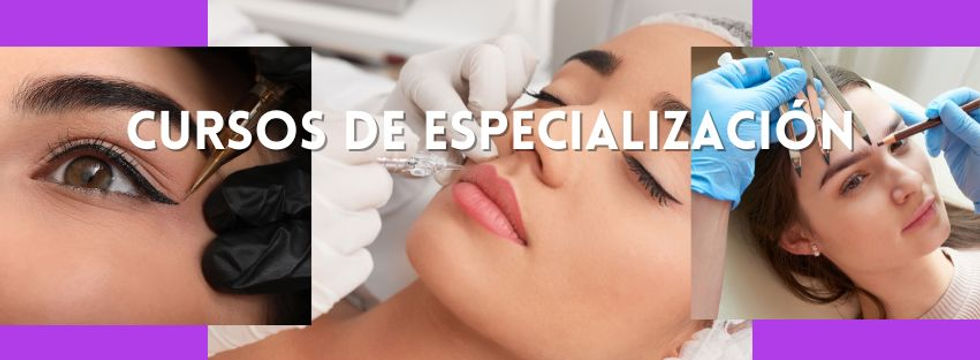 curso microblading cejas