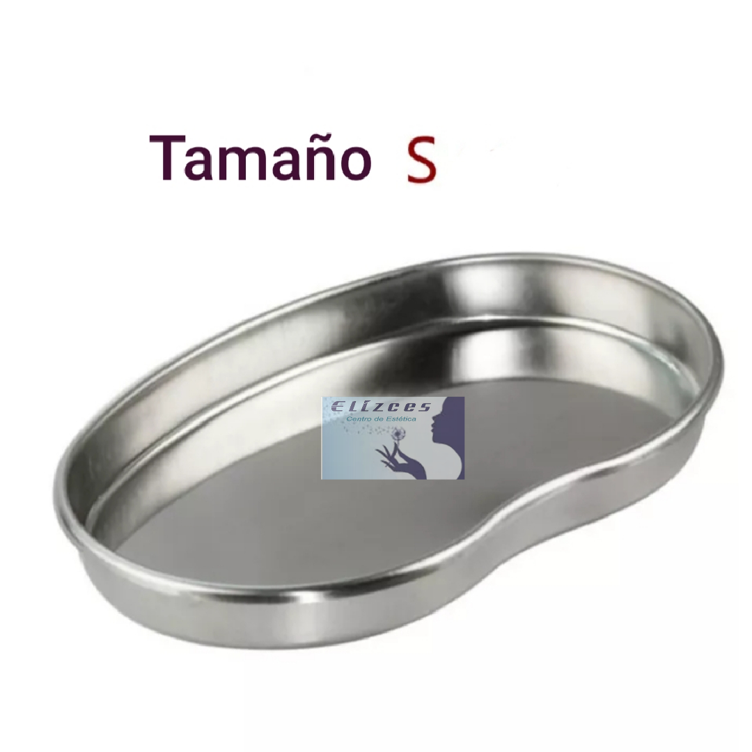 Bandeja de esterilización Microblading, Micropigmentacion